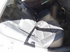 2014 TOYOTA CAMRY SE WHITE 2.5 AT Z20024